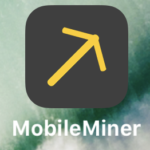 MobileMinerアイコン