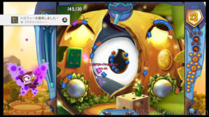 Peggle2 プラチナトロフィー