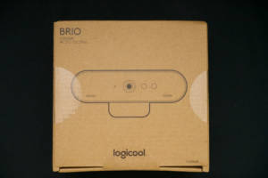 BRIO C1000eR 箱