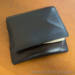薄い財布のレビュー。厳選して入れるべきカードは何か？
