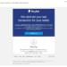 Paypalの残高がマイナスになっています！フィッシングメールに引っかかってしまった話