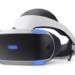PS VR（CUH-ZVR2）はどこで買うのがお得？旧型との比較も。