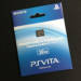 今更ながらPS Vitaのメモリーカード買った